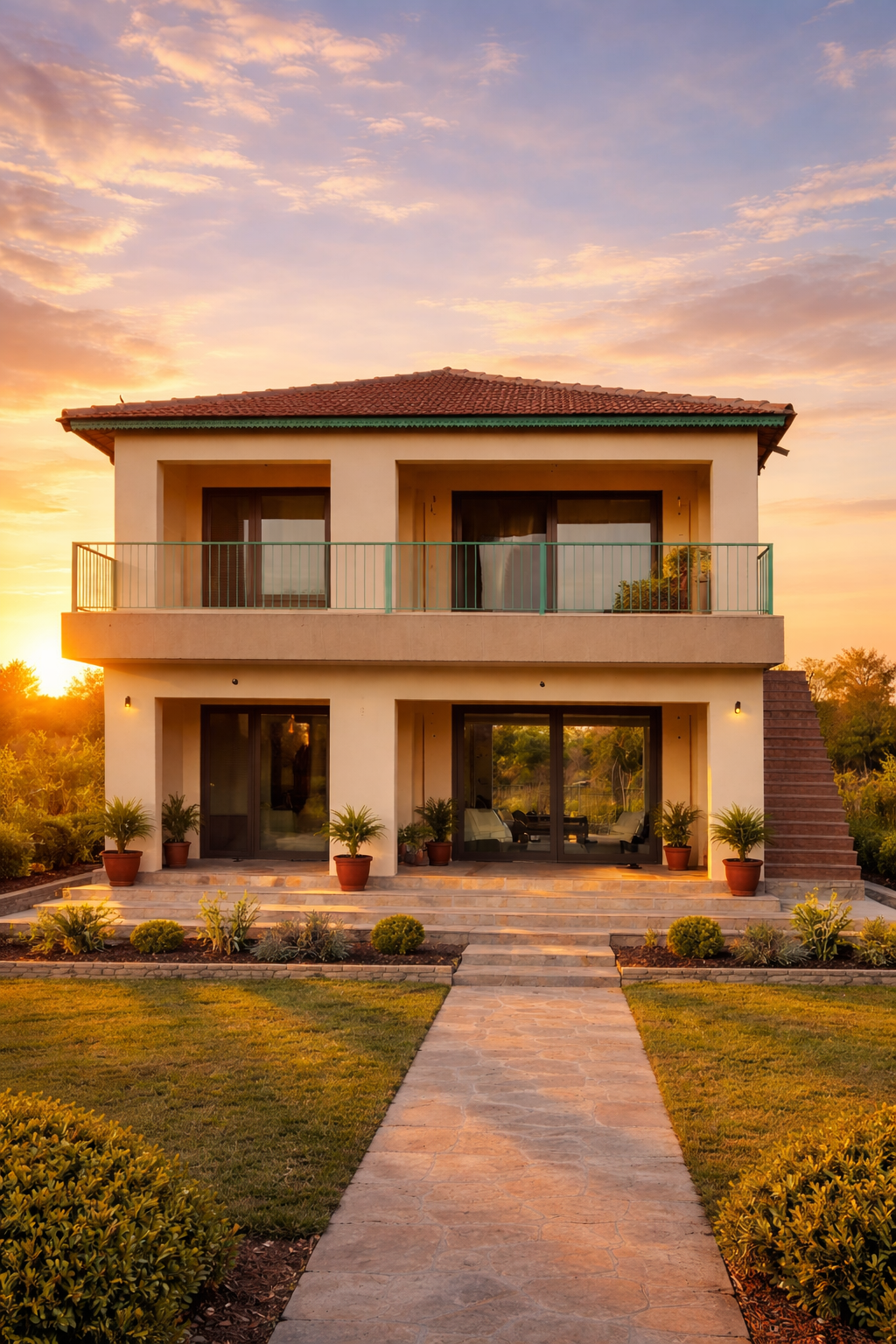 Family Villas
