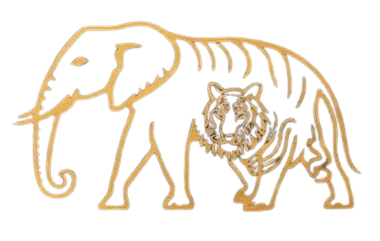 Gajantara Logo