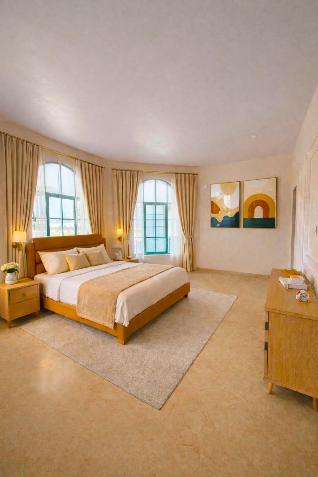 Luxury Cottages